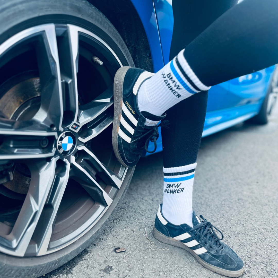 Car Socks