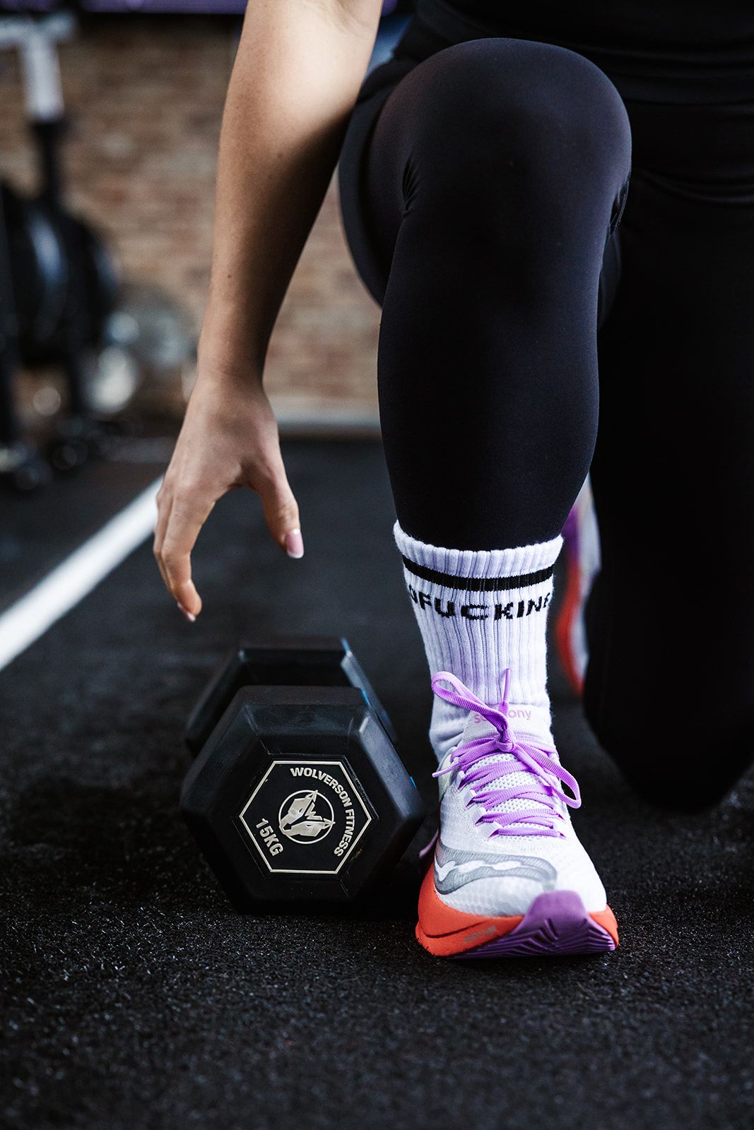 Gym Socks