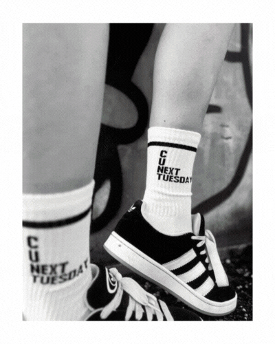 Quoted SOX