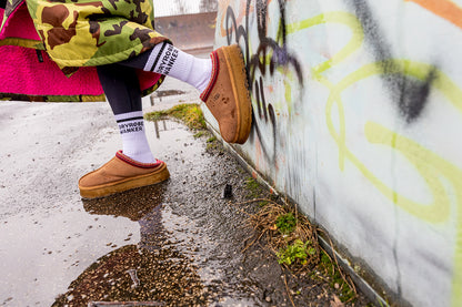 DRYROBE WANKER Socks - Sox UK
