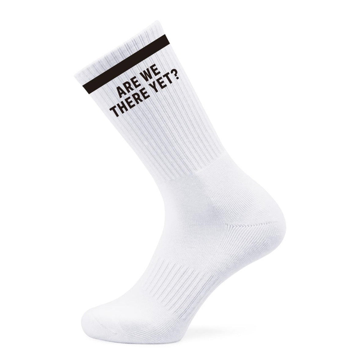 ARE WE THERE YET? Kids Socks - Sox UK