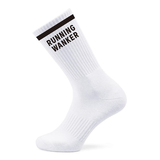 Running Wanker Socks - Sox UK