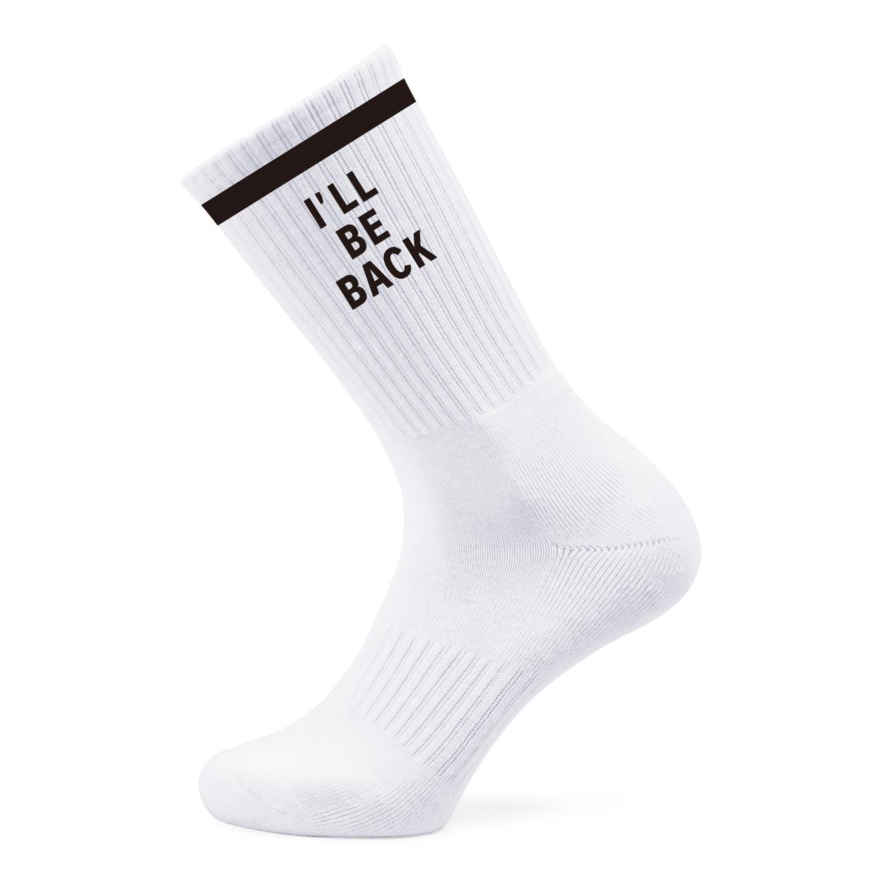 Arnold Sports UK socks