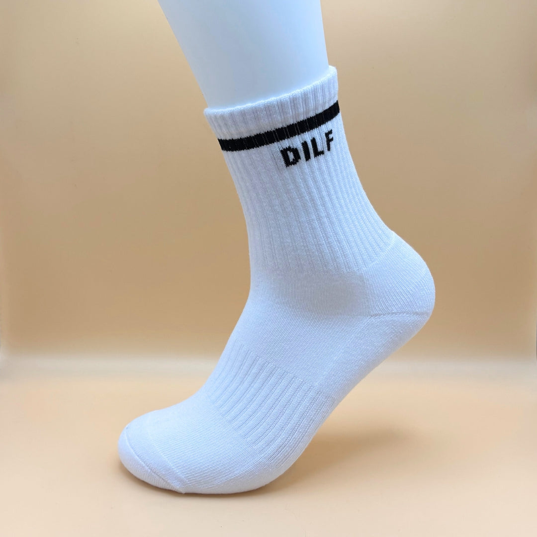 Dilf Socks - Sox UK