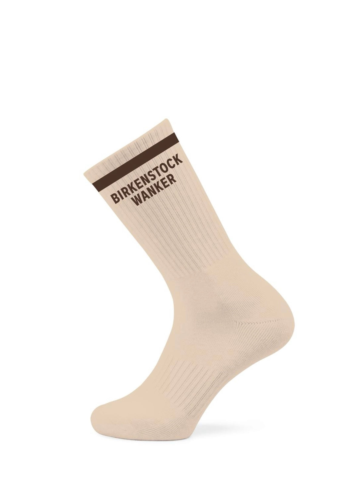 BIRKENSTOCK WANKER Socks - Sox UK