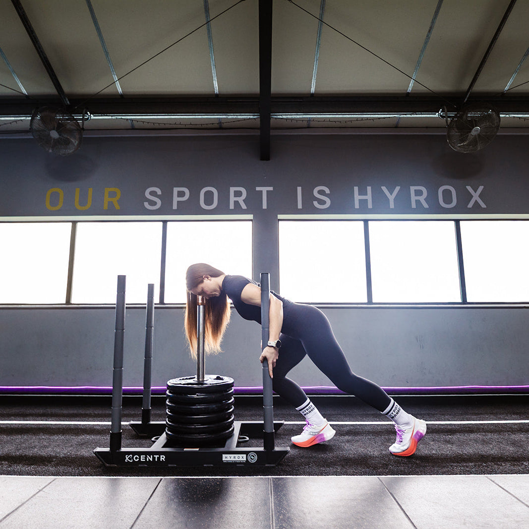 Hyrox socks Sox UK Gym socks wanker socks funny socks TM Fitness