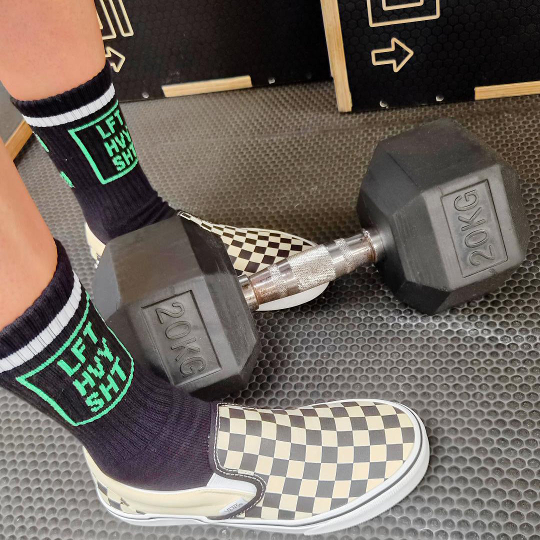 LFT HVY SHT - Sox UK