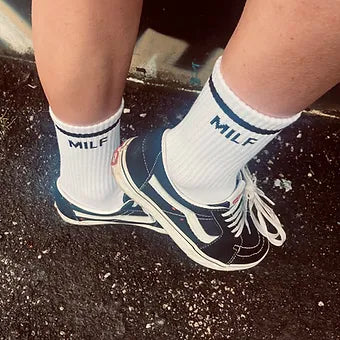MILF Socks - Sox UK