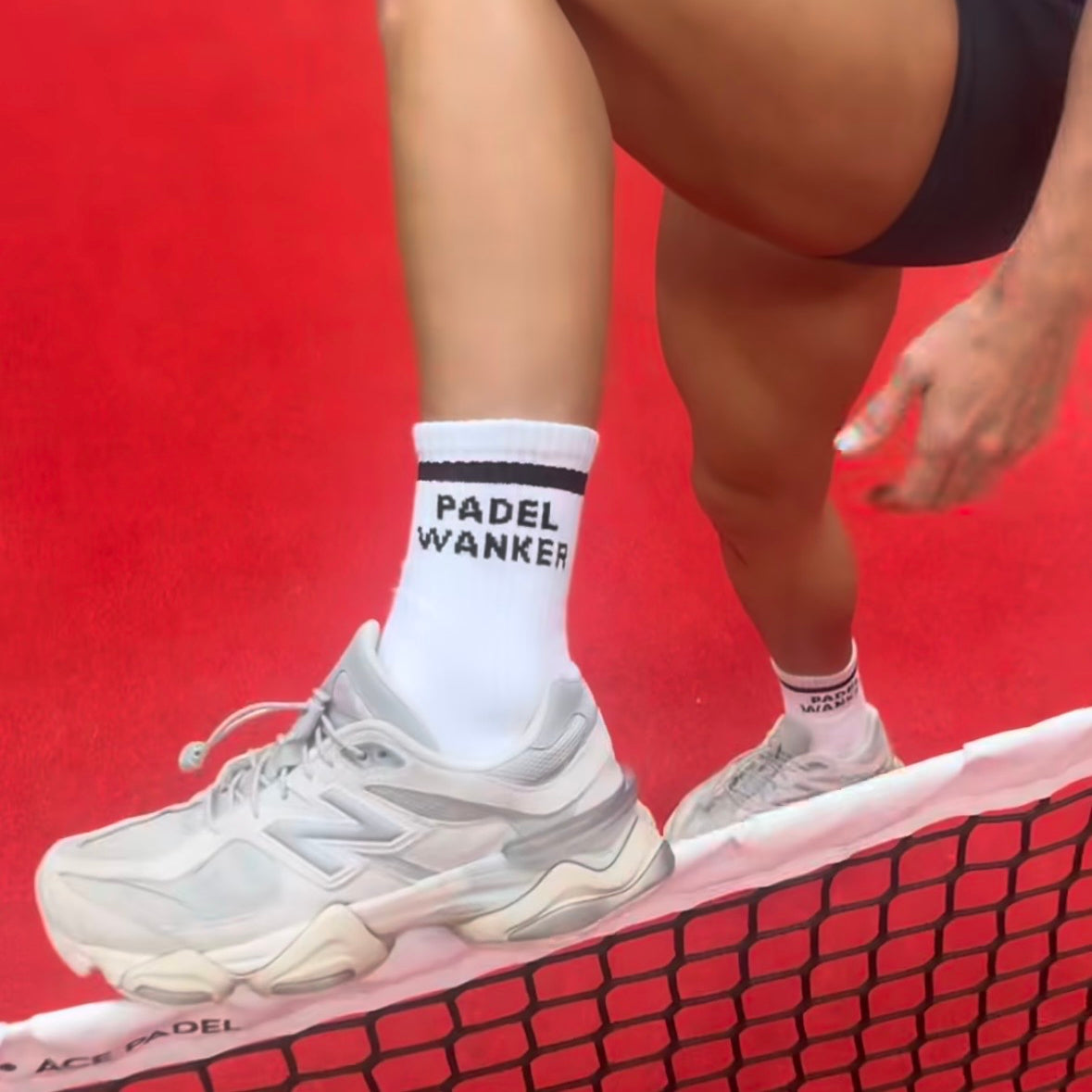 Padel tennis rude socks cotton socks funny socks gift ideas meme unisex sockks gym socks fitness socks Sox UK