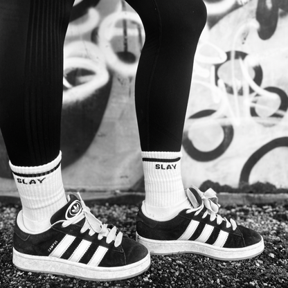 SLAY Socks - Sox UK