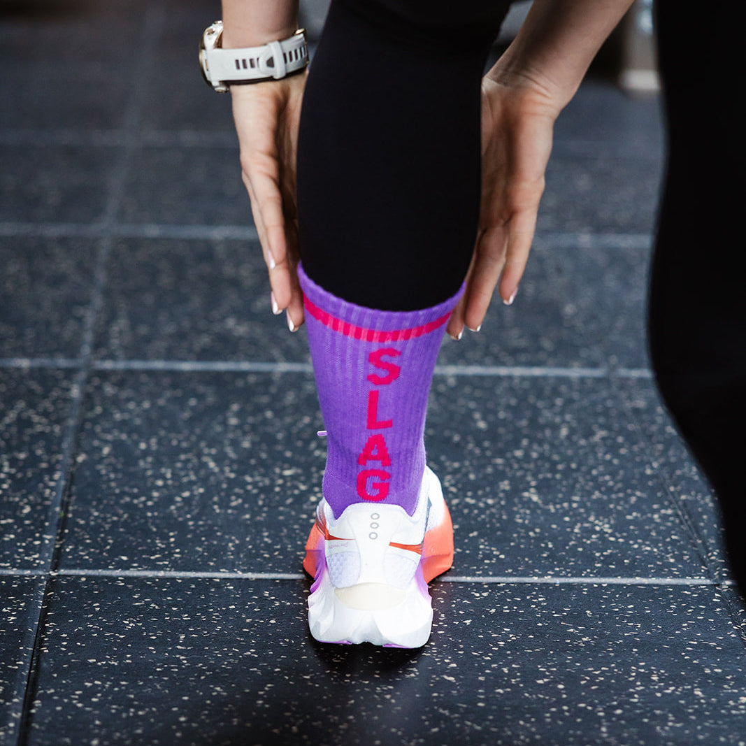 SLAG Socks