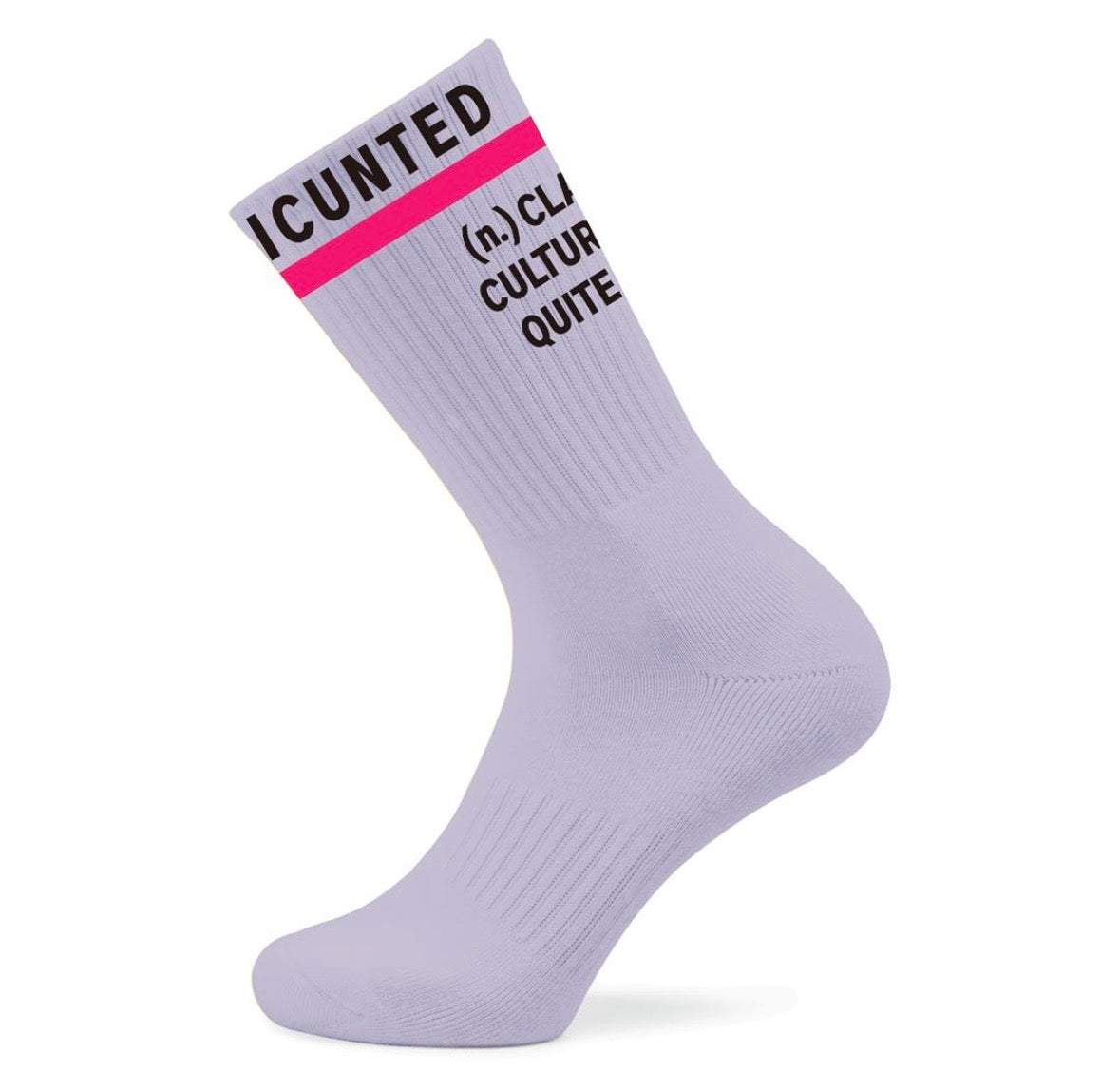 Sophisticated sophisticunted funny ssocks gift deas cotton Sox UK