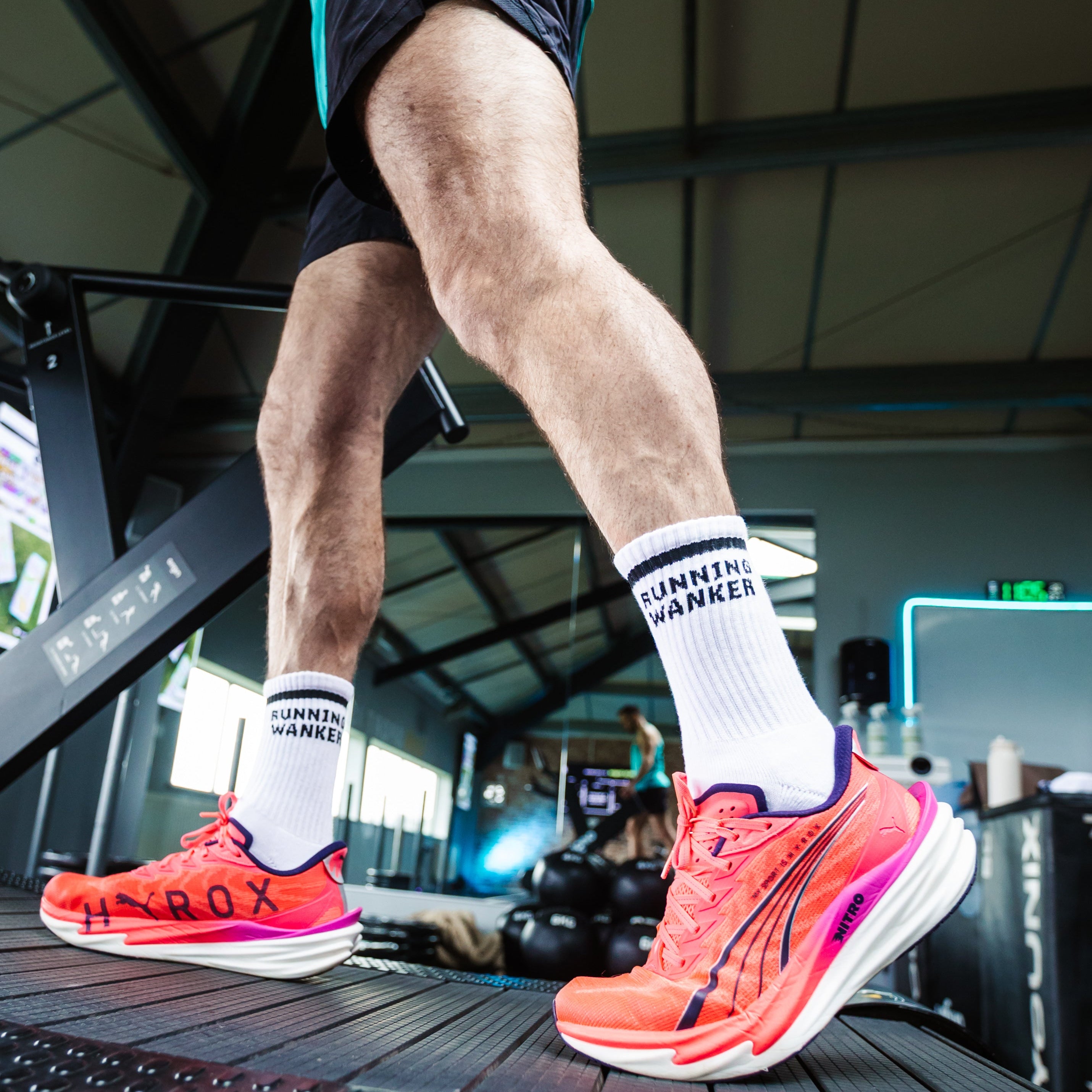 Sox UK running socks funny gifts.fitness socks