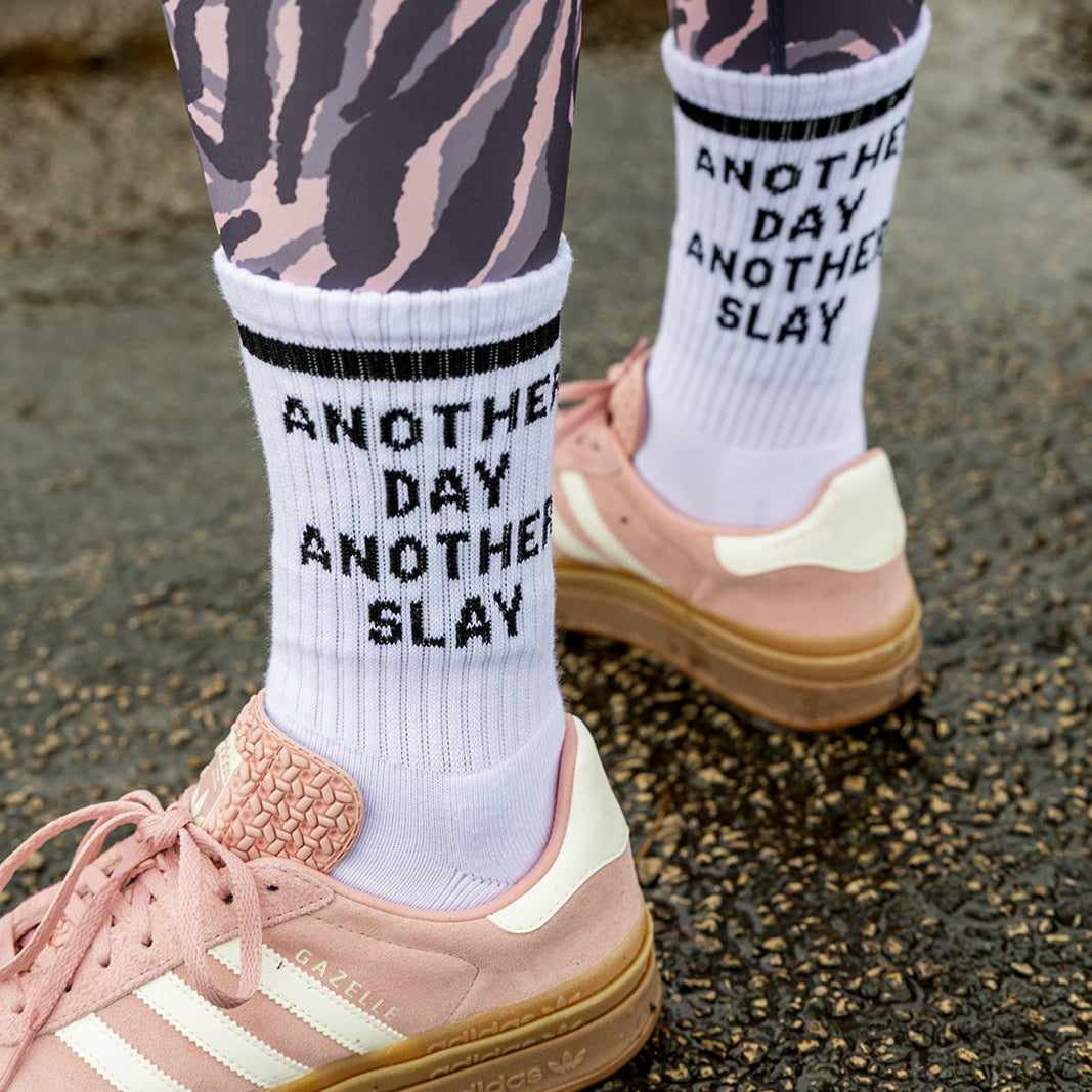 another day another slay Sox UK