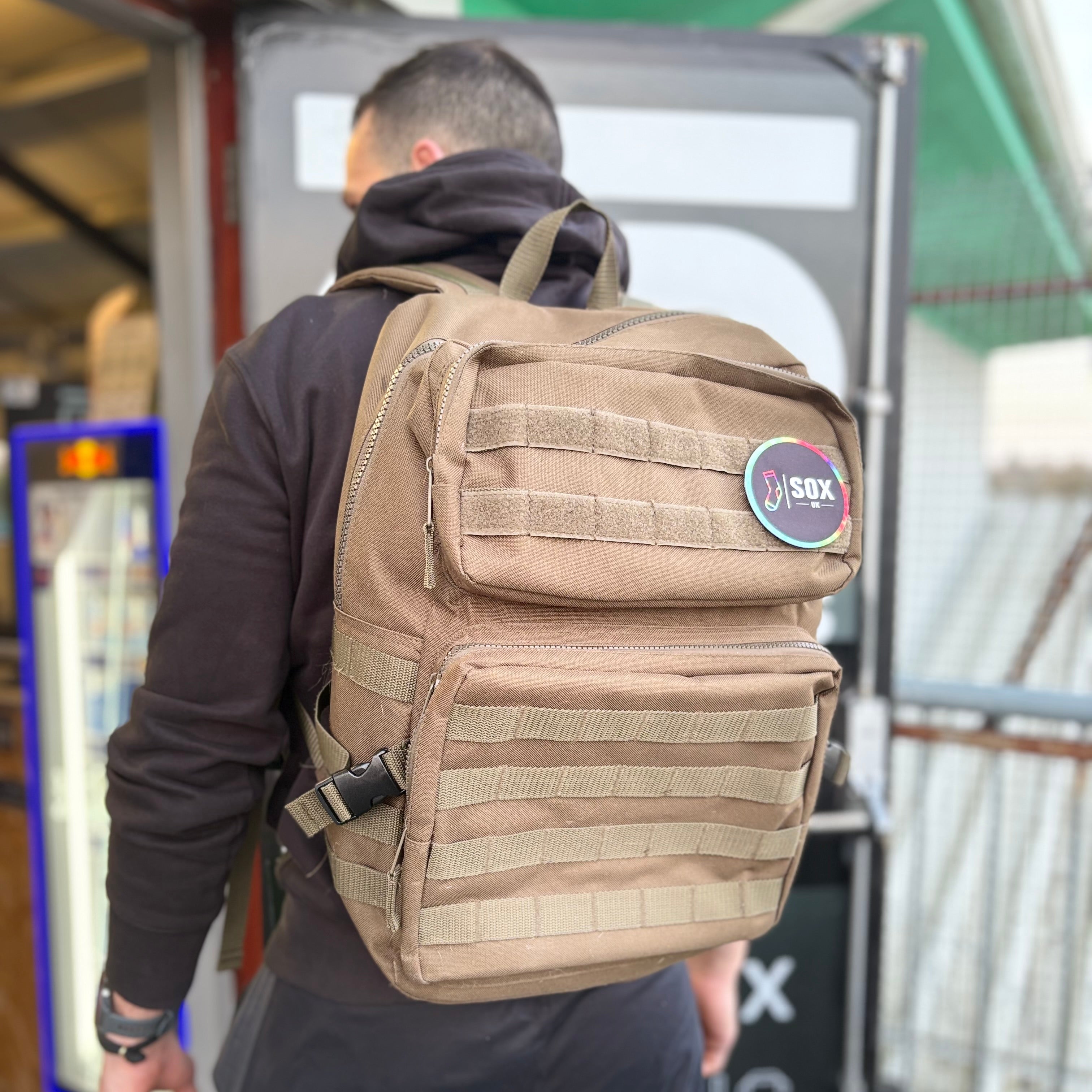 backpack