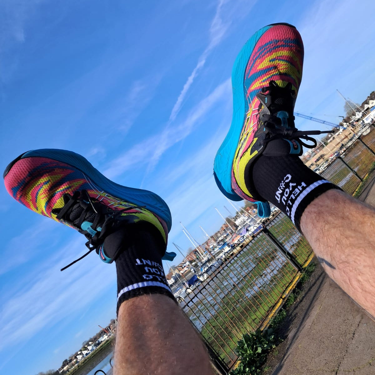 hello you cuntt harvey price funny socks uoted socks black socks naughty socks Sox UK
