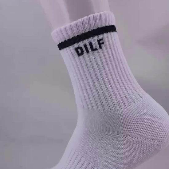 'Dilf' Socks - SOX UK