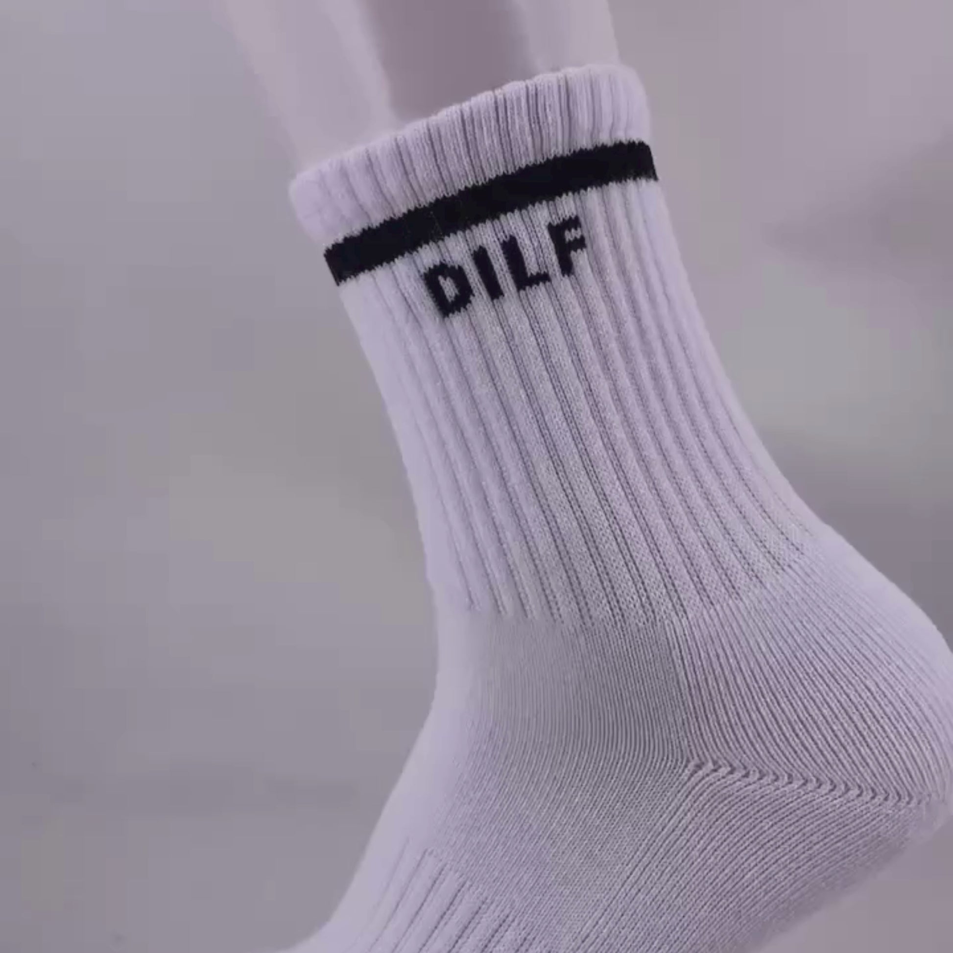 'Dilf' Socks - SOX UK