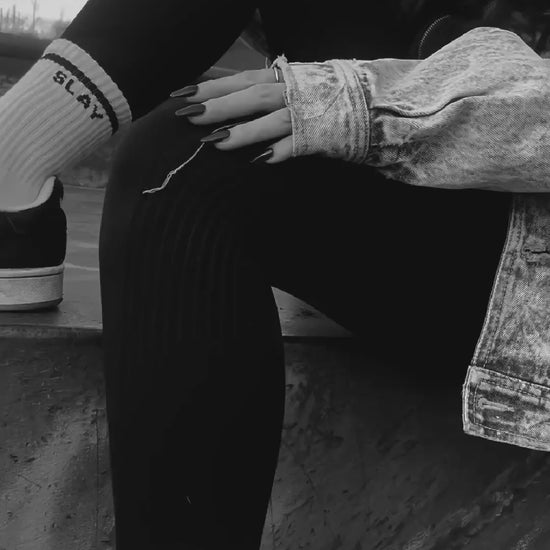 SLAY Socks - Sox UK