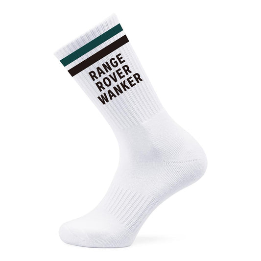 dryrobe wanker dryrobe funny socks gift ideas cotton socks