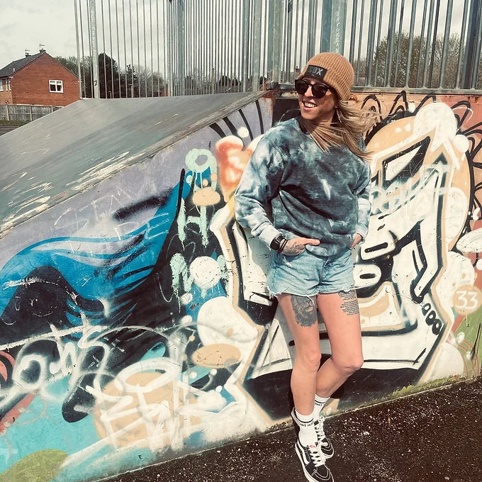 SHIT HAPPENS Socks - Sox UK