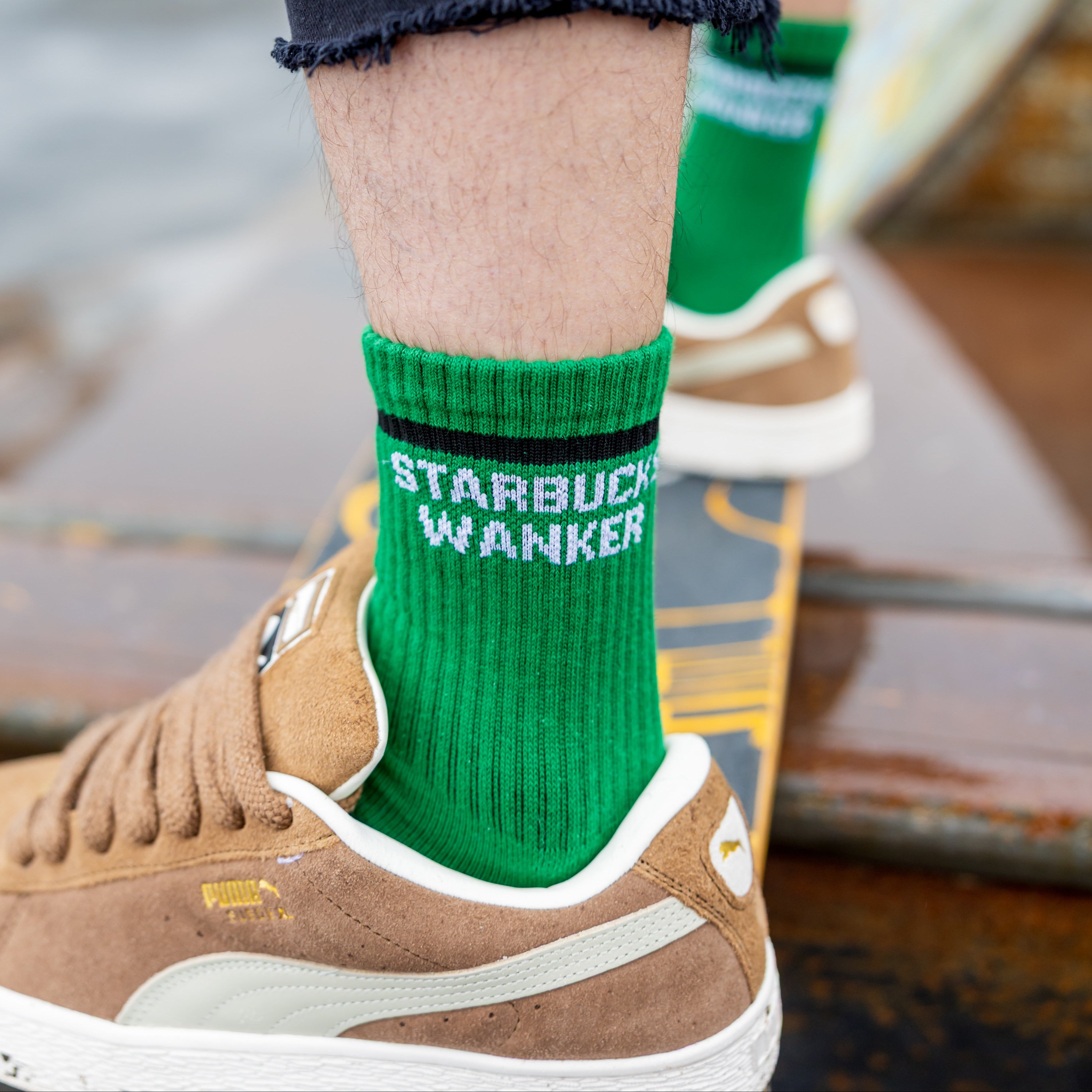 starbucks coffee socks funny socks novelty socks Sox UK